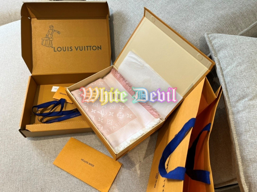 하얀악마 루이비통 머플러 (6).jpg