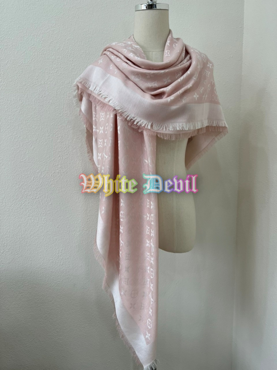 하얀악마 루이비통 머플러 (5).jpg