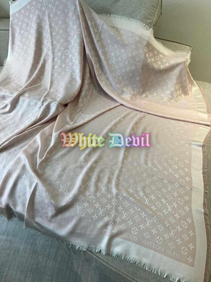 하얀악마 루이비통 머플러 (9).jpg