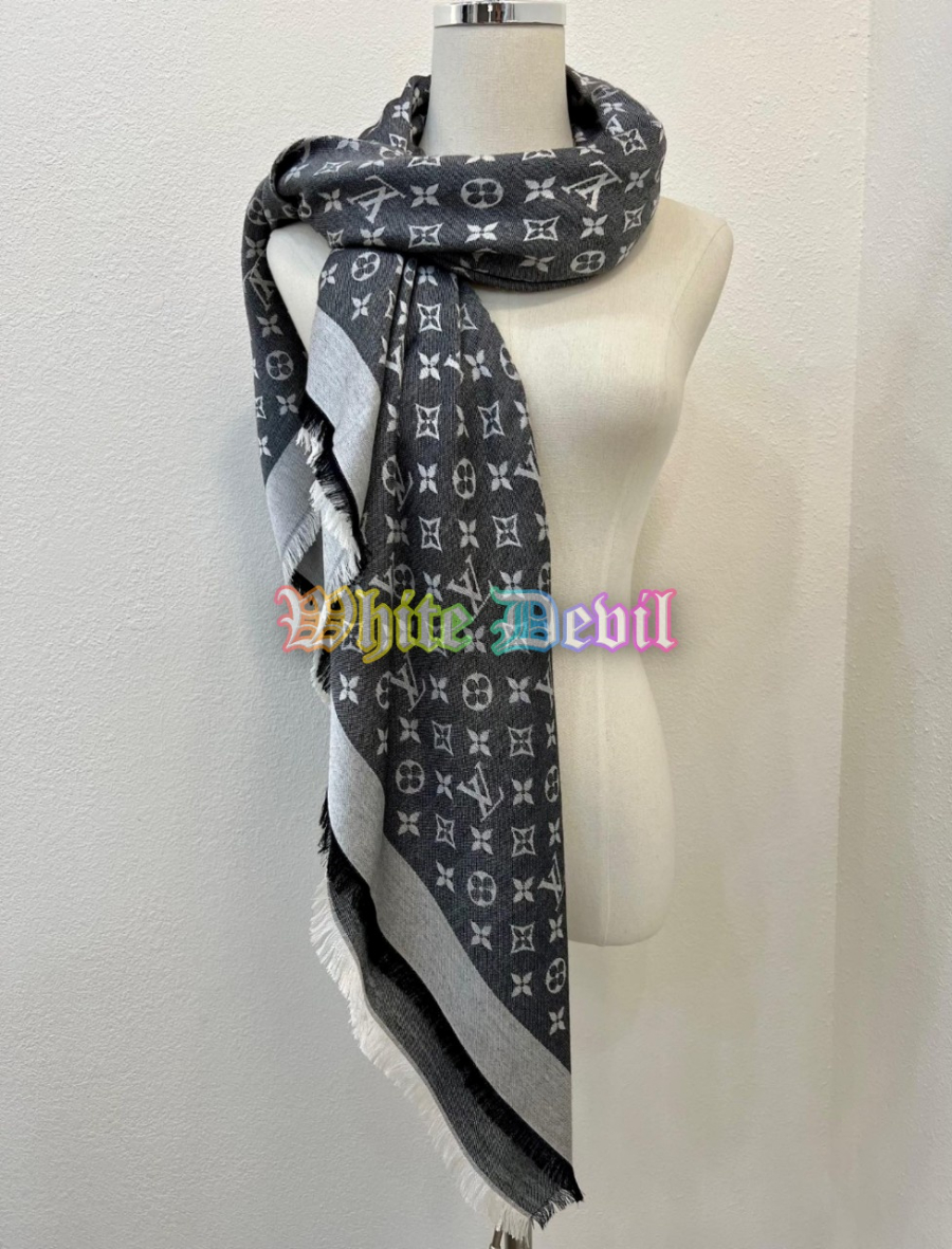 하얀악마 루이비통 머플러 (5).jpg