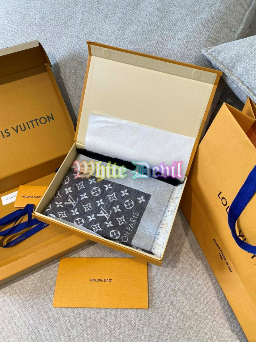 하얀악마 루이비통 머플러 (6).jpg