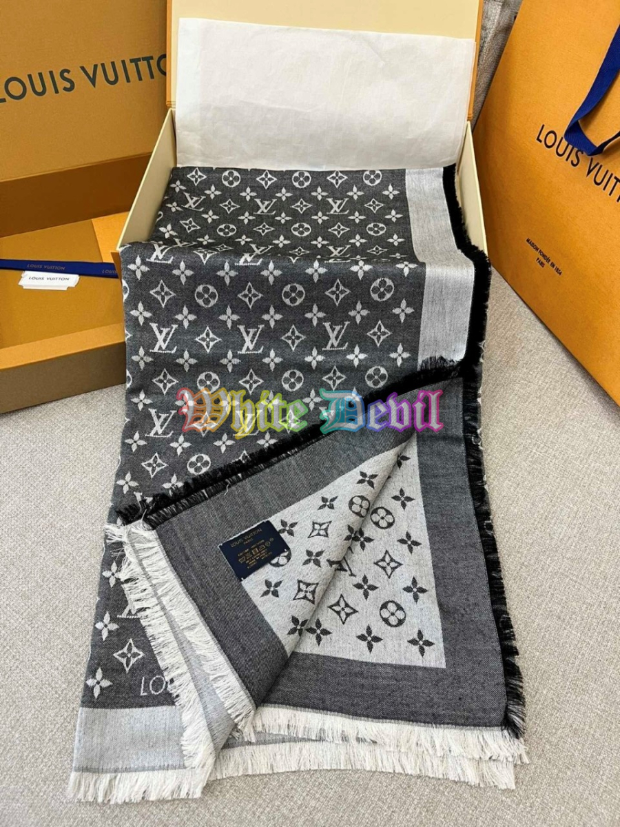 하얀악마 루이비통 머플러 (8).jpg
