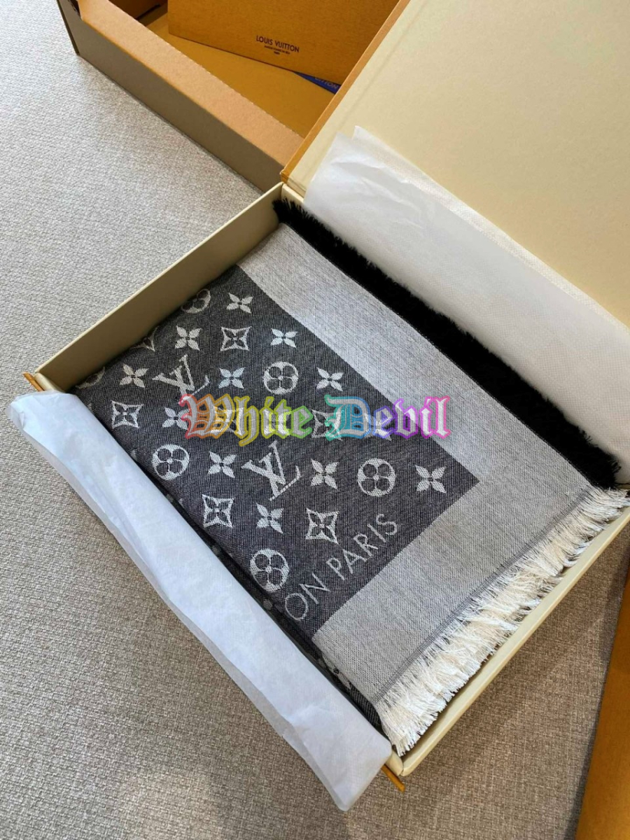 하얀악마 루이비통 머플러 (7).jpg