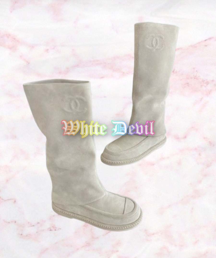 하얀악마 샤넬 부츠 (1).jpg
