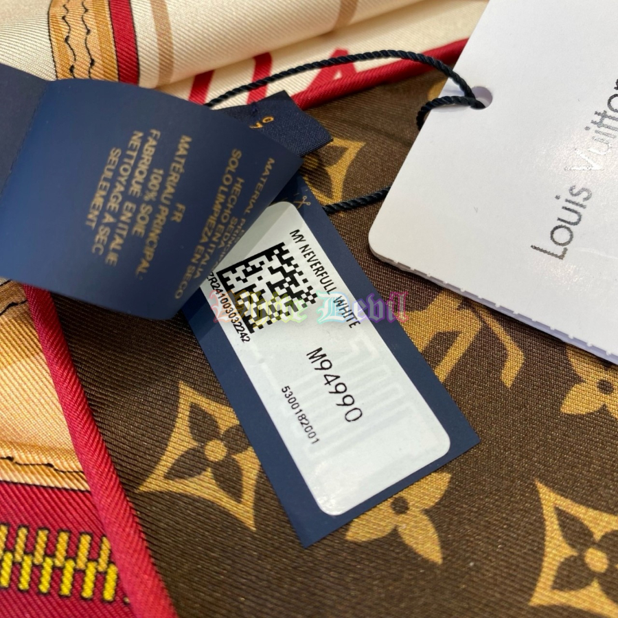 하얀악마 루이비통 스카프 (6).jpg