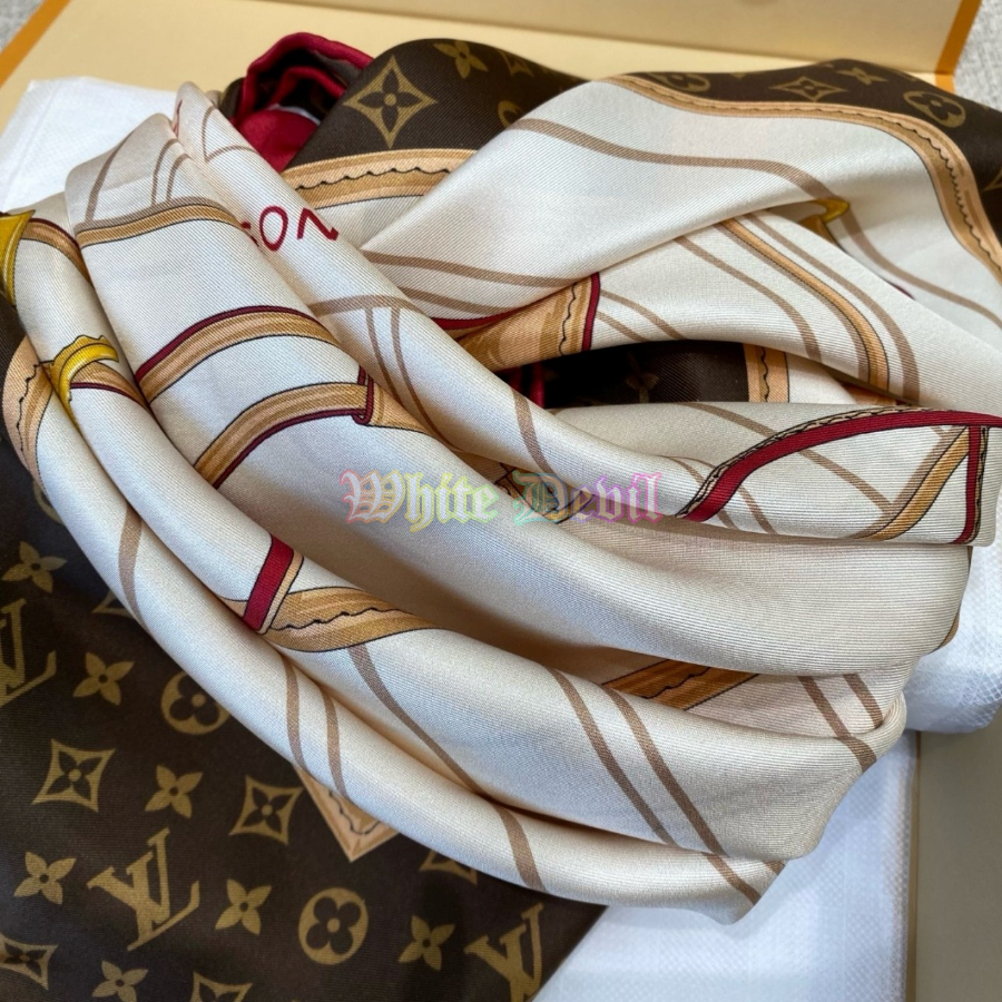 하얀악마 루이비통 스카프 (9).jpg