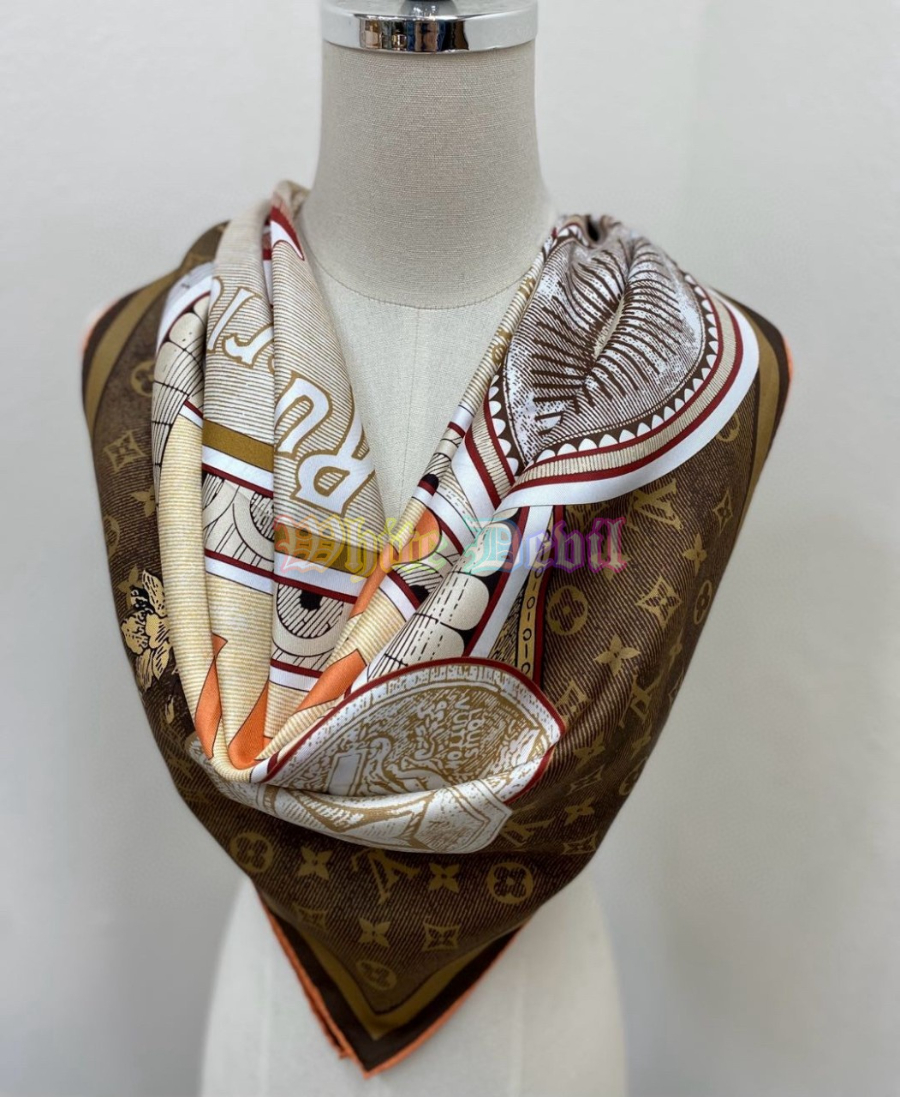 하얀악마 루이비통 스카프 (1).jpg