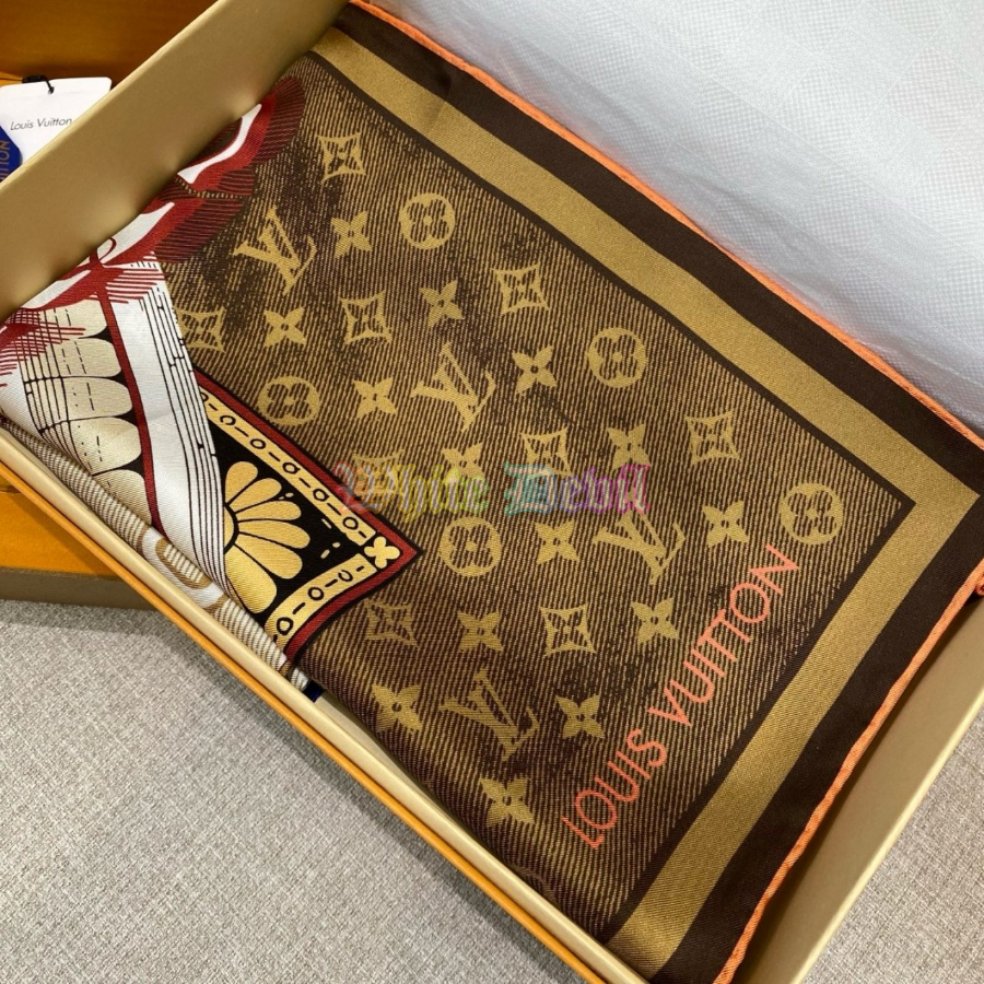 하얀악마 루이비통 스카프 (3).jpg