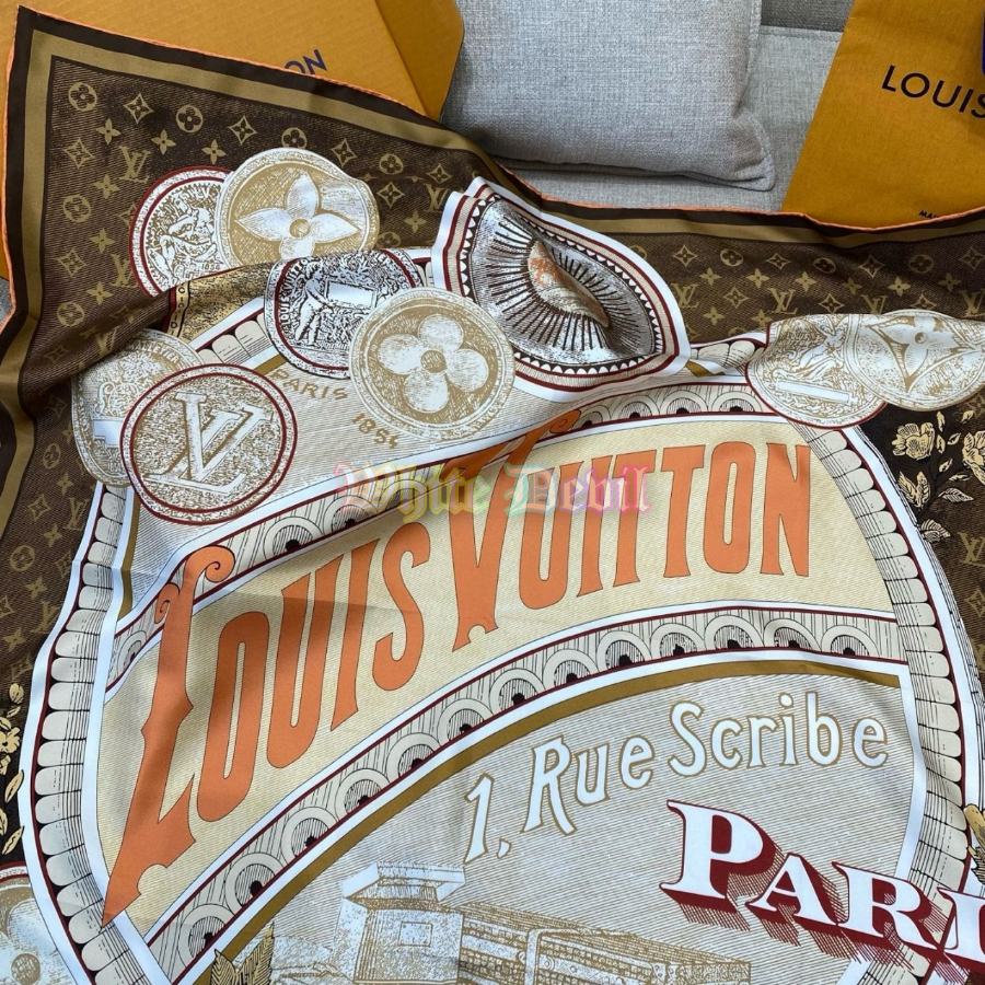 하얀악마 루이비통 스카프 (7).jpg