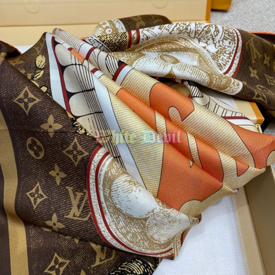 하얀악마 루이비통 스카프 (9).jpg