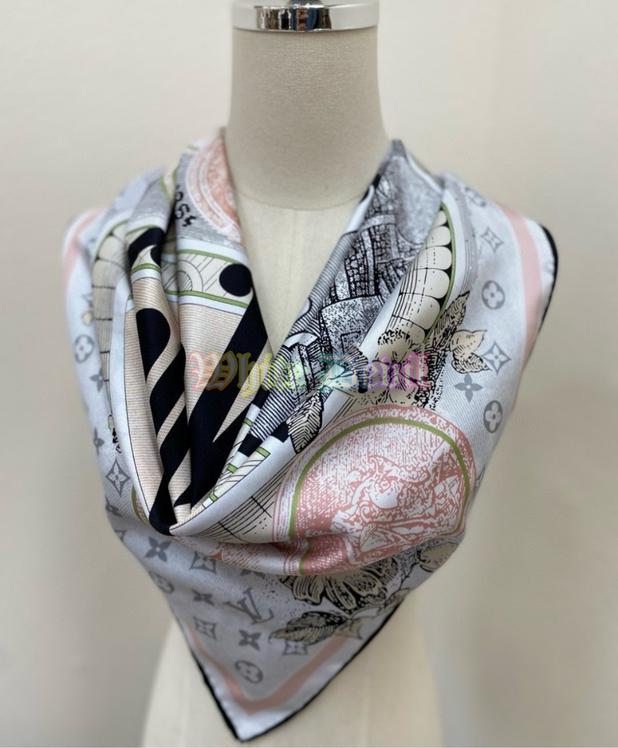 하얀악마 루이비통 스카프 (1).jpg