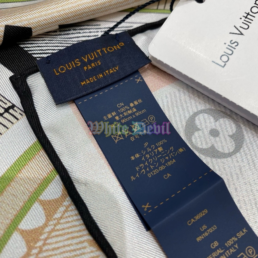 하얀악마 루이비통 스카프 (5).jpg