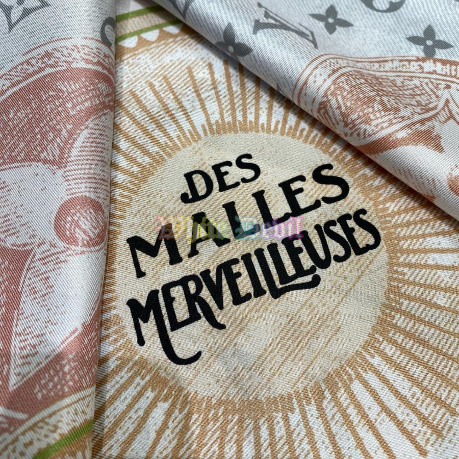 하얀악마 루이비통 스카프 (6).jpg