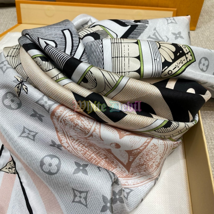 하얀악마 루이비통 스카프 (9).jpg