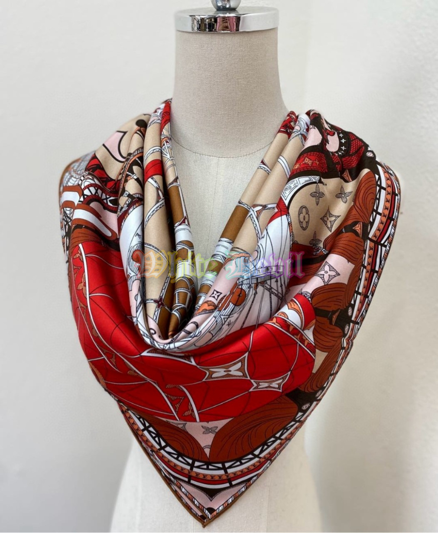 하얀악마 루이비통 스카프 (1).jpg