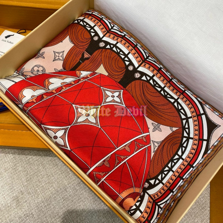 하얀악마 루이비통 스카프 (3).jpg