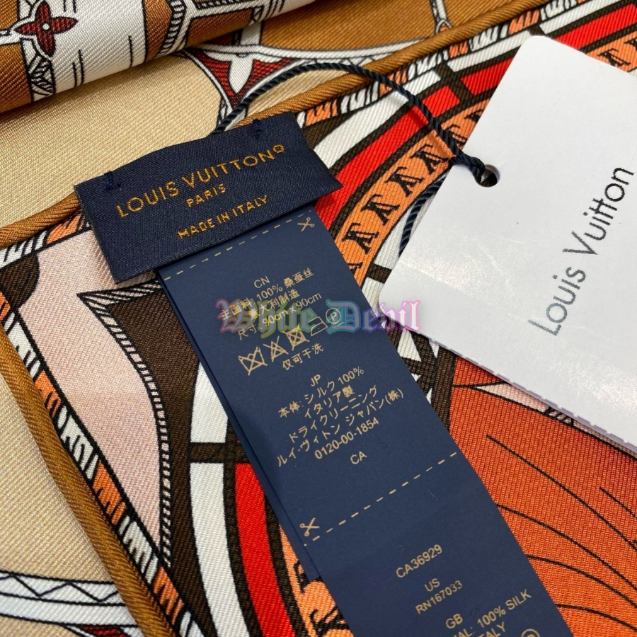 하얀악마 루이비통 스카프 (4).jpg