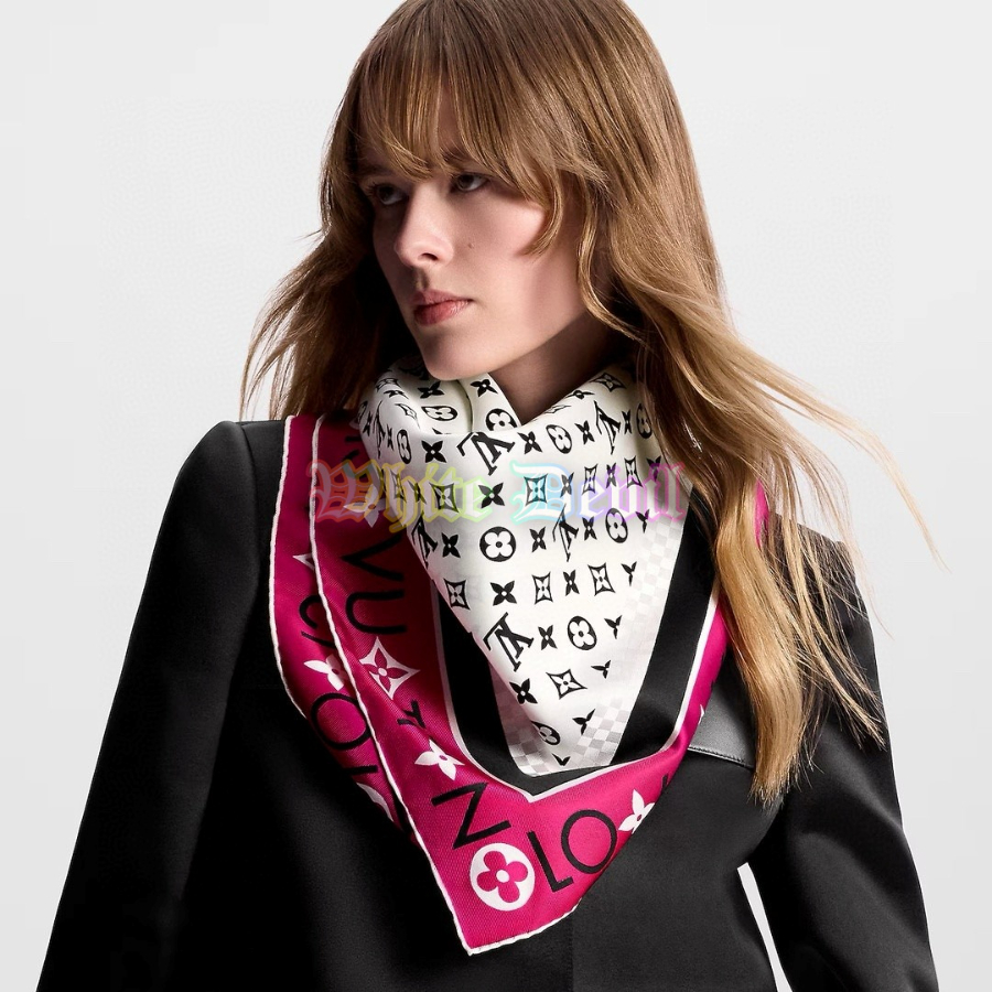 하얀악마 루이비통 스카프 (1).jpg