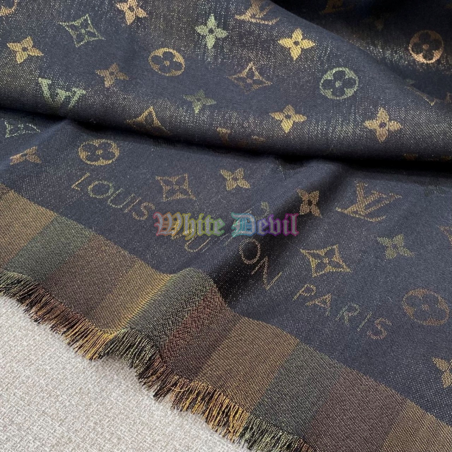 하얀악마 루이비통 스카프 (7).jpg