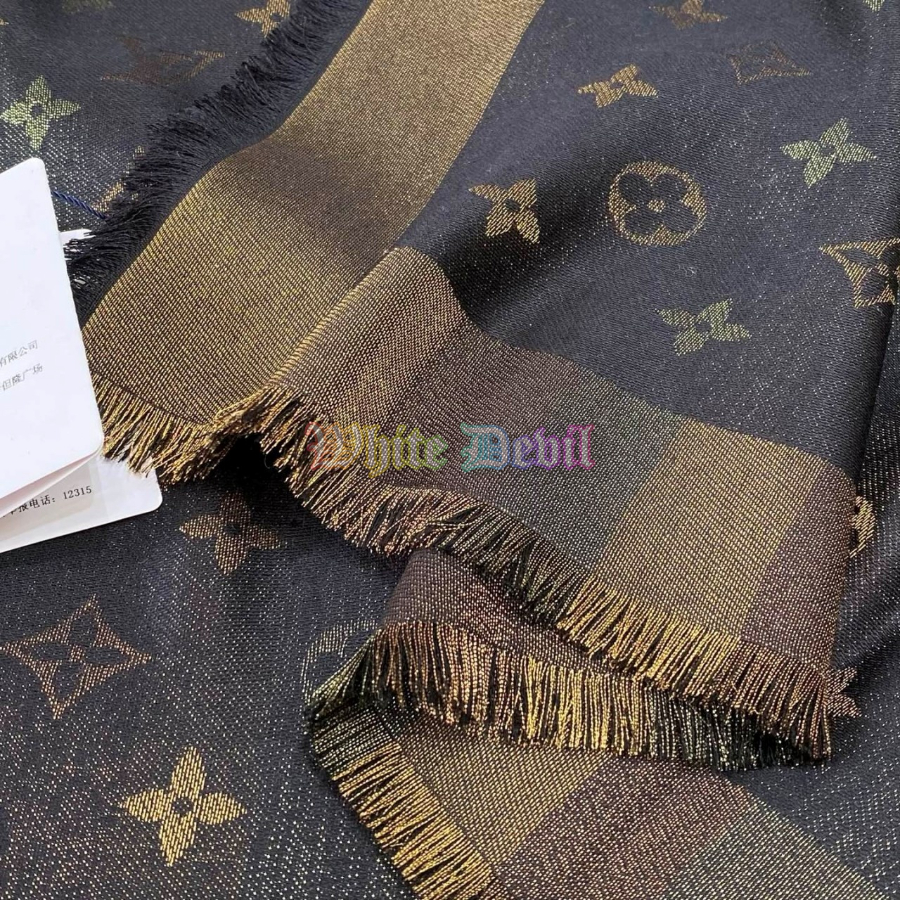 하얀악마 루이비통 스카프 (8).jpg