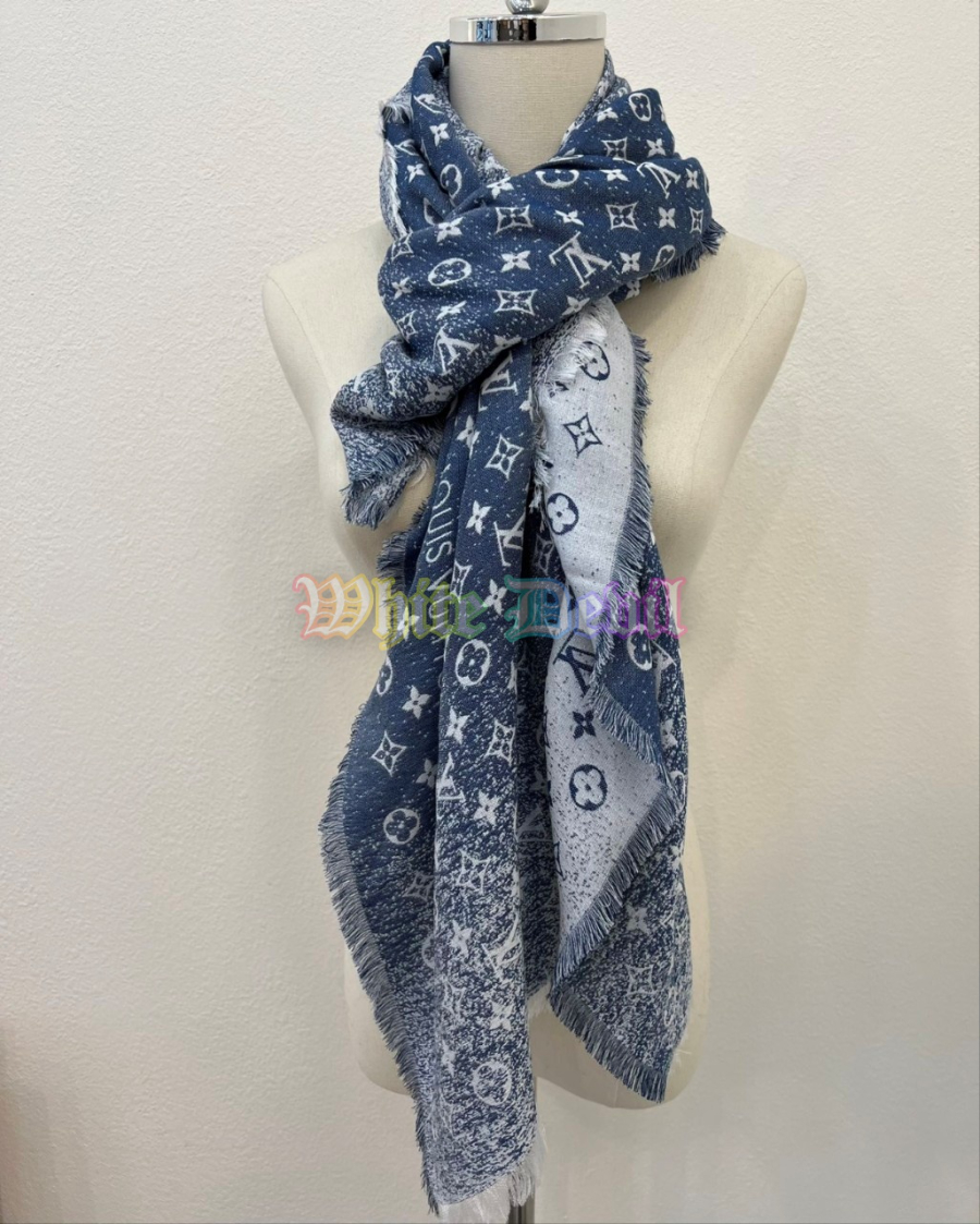 하얀악마 루이비통 스카프 (2).jpg