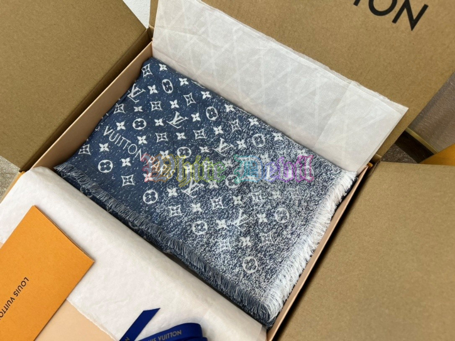 하얀악마 루이비통 스카프 (4).jpg