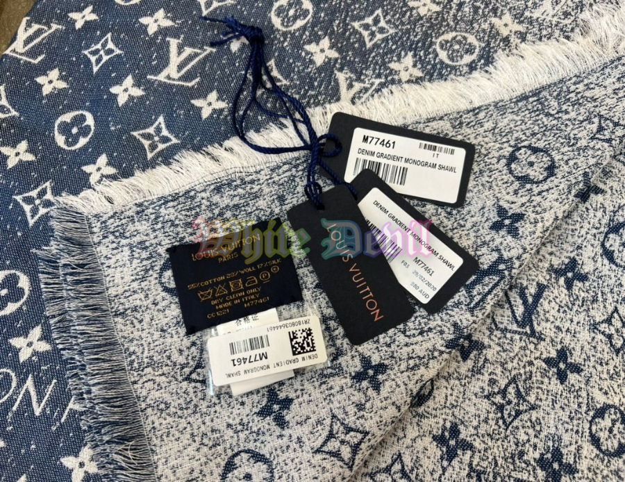 하얀악마 루이비통 스카프 (6).jpg