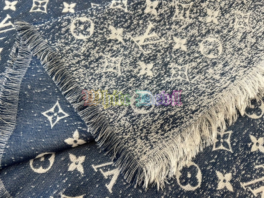 하얀악마 루이비통 스카프 (7).jpg