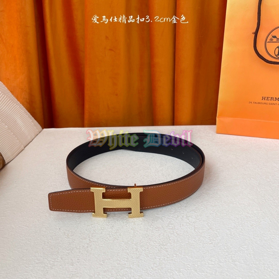 하얀악마 에르메스 벨트 (4).jpg