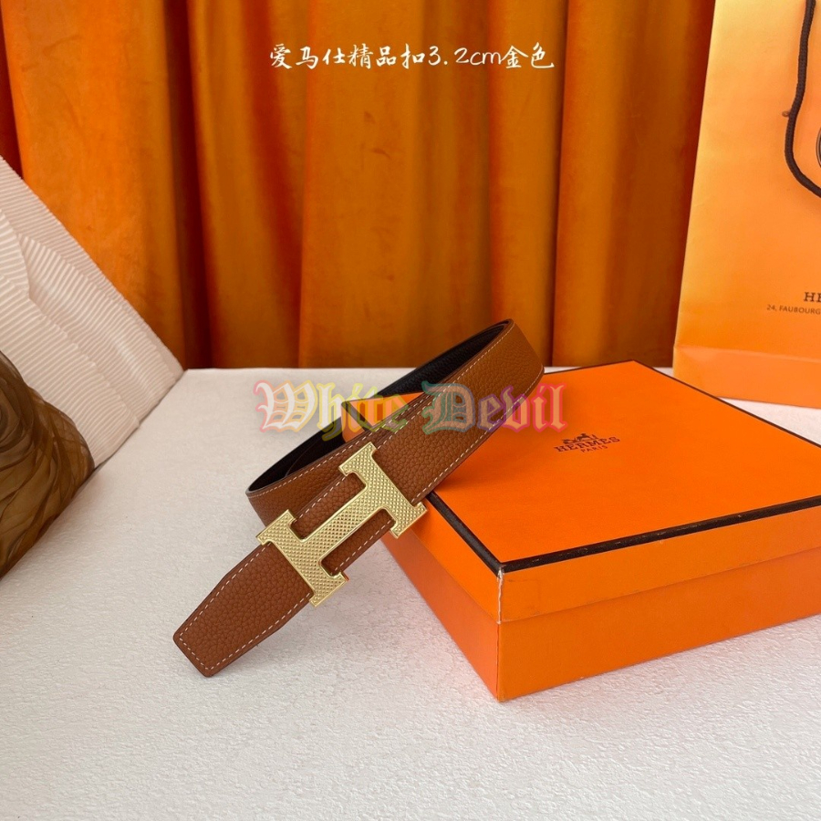 하얀악마 에르메스 벨트 (5).jpg