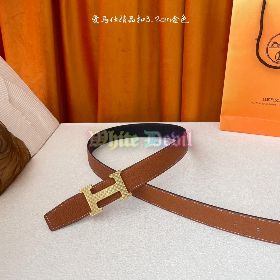 하얀악마 에르메스 벨트 (6).jpg