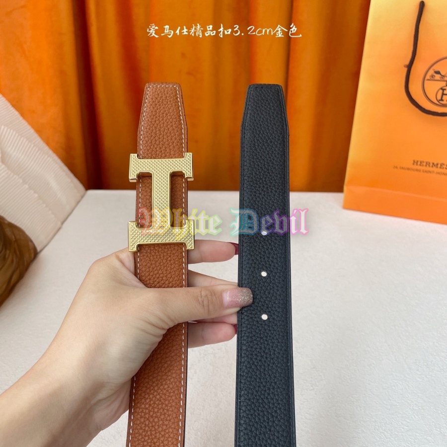 하얀악마 에르메스 벨트 (7).jpg