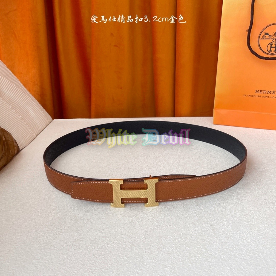 하얀악마 에르메스 벨트 (8).jpg