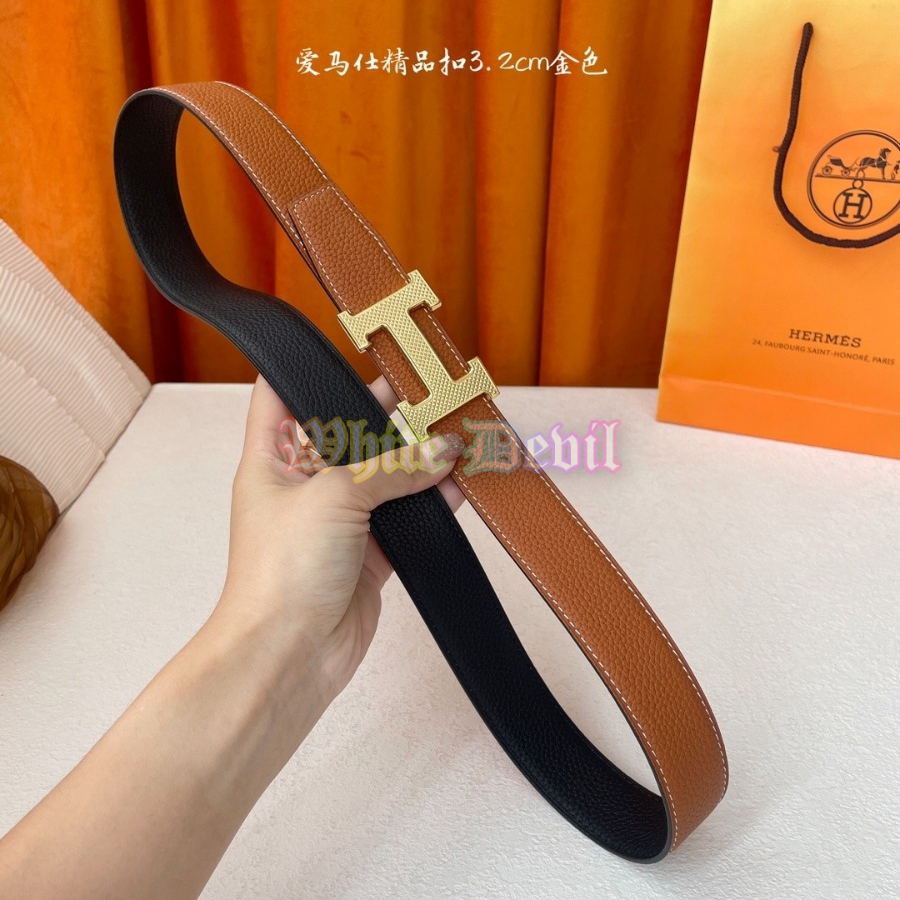 하얀악마 에르메스 벨트 (9).jpg