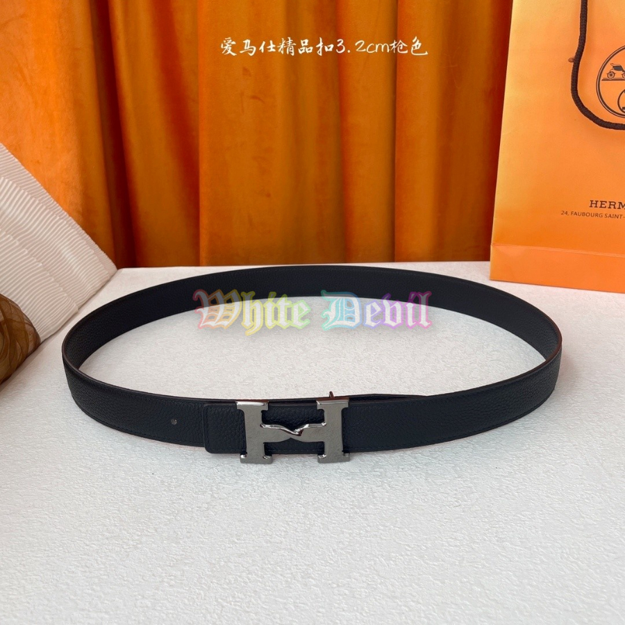 하얀악마 에르메스 벨트 (2).jpg