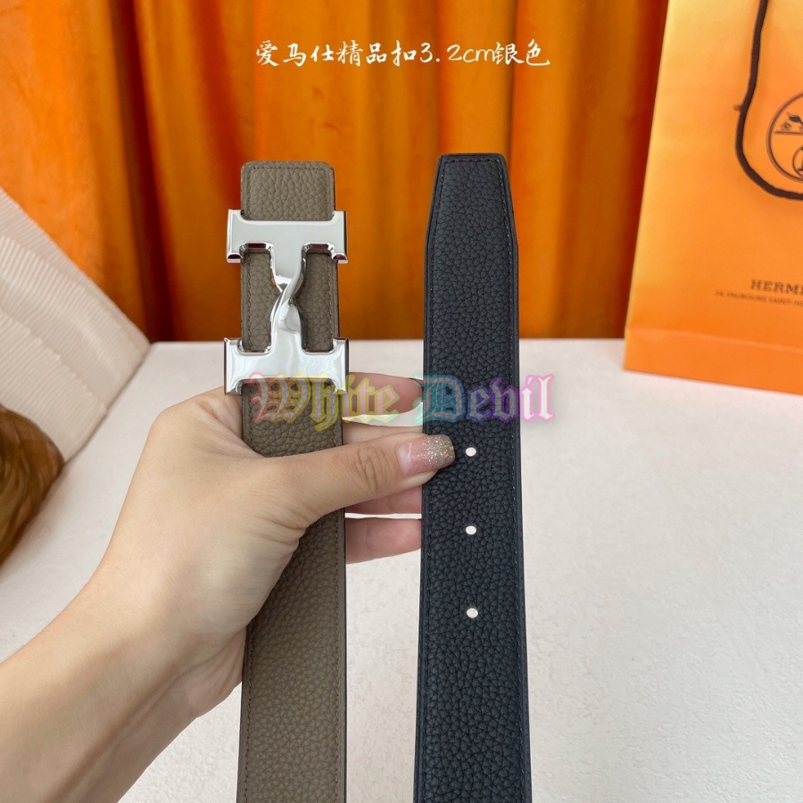 하얀악마 에르메스 벨트 (8).jpg
