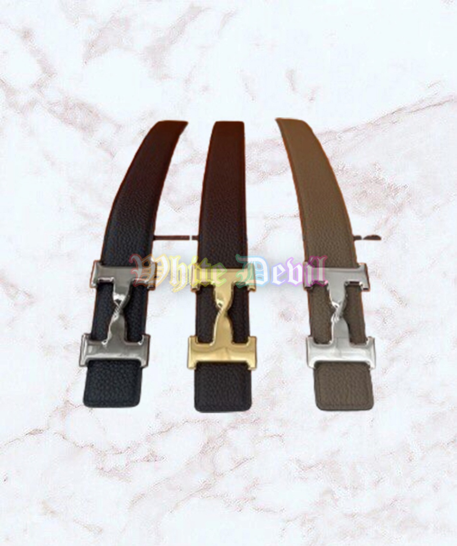 하얀악마 에르메스 벨트 (10).JPG