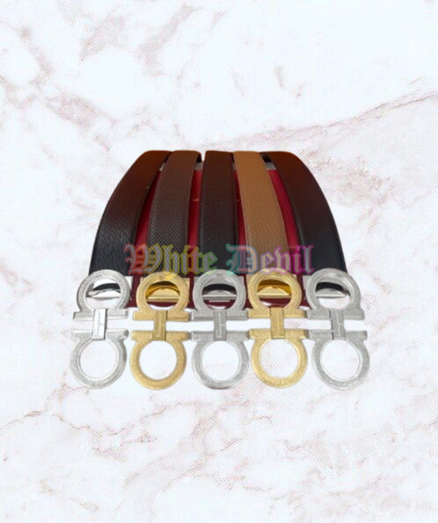 하얀악마 페라가모 벨트 (12).JPG