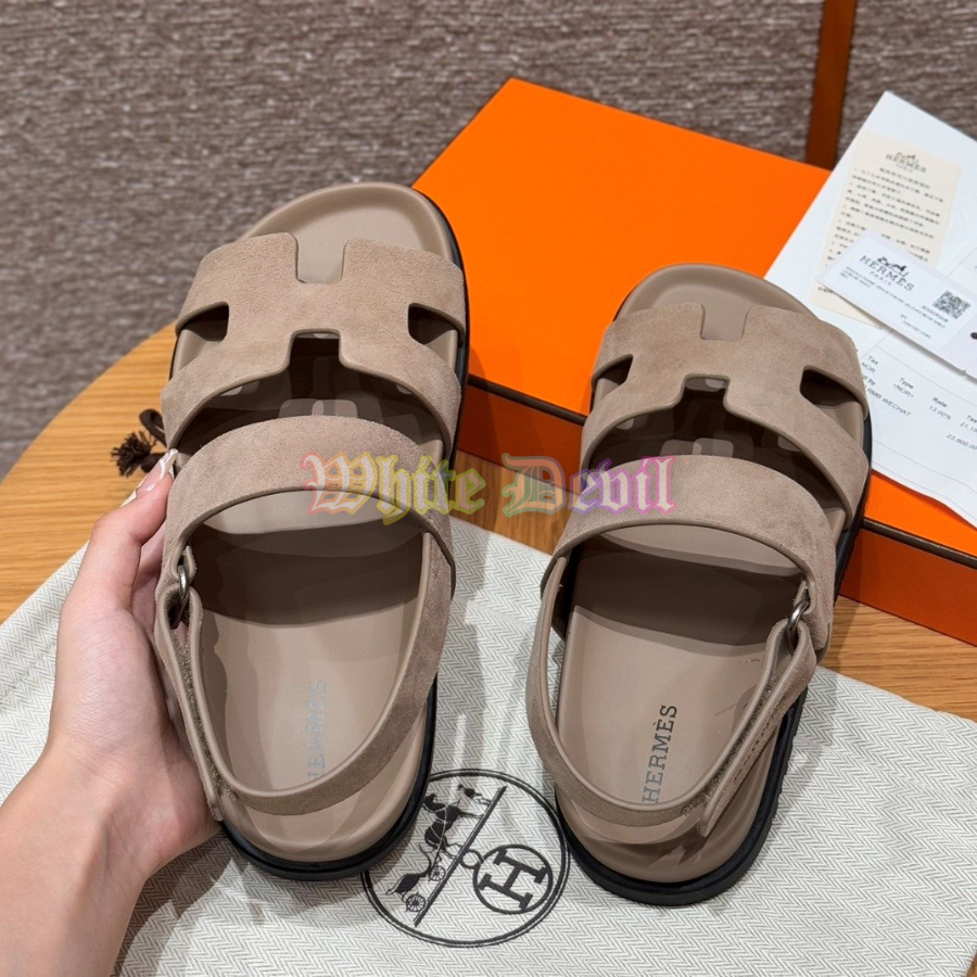 하얀악마 에르메스 샌들 (6).jpg