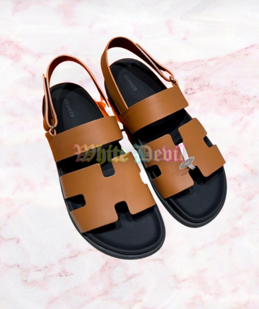 하얀악마 에르메스 샌들 (17).JPG