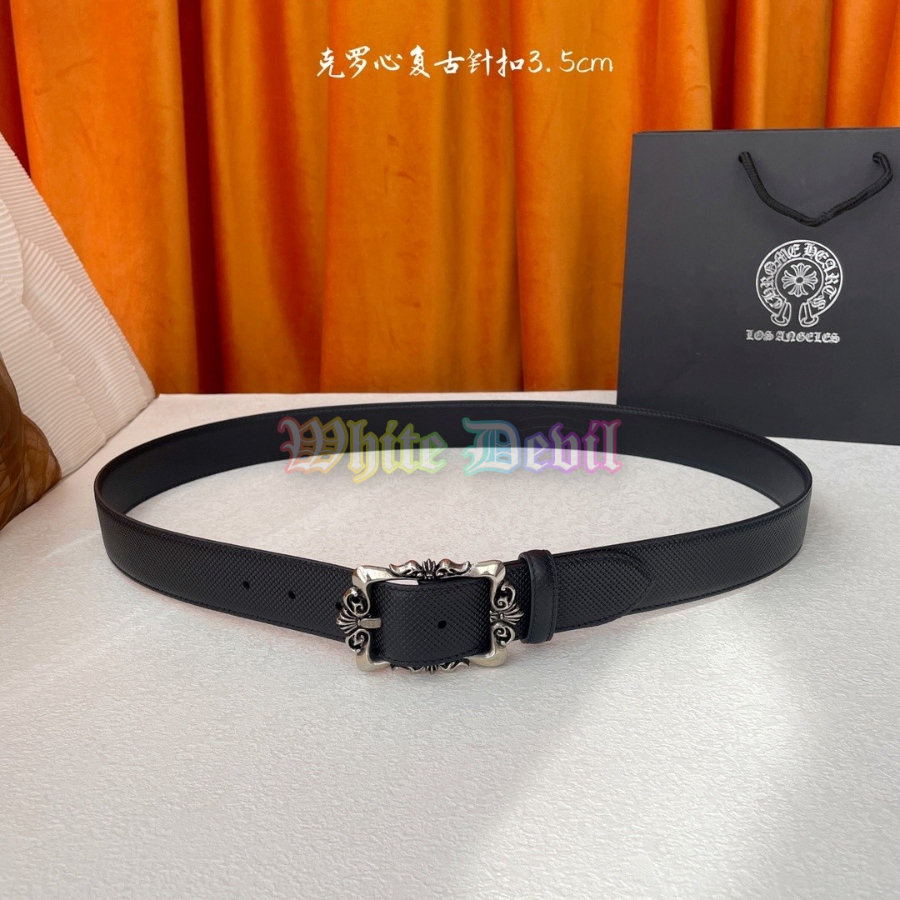 하얀악마 크롬하츠 벨트 (3).jpg
