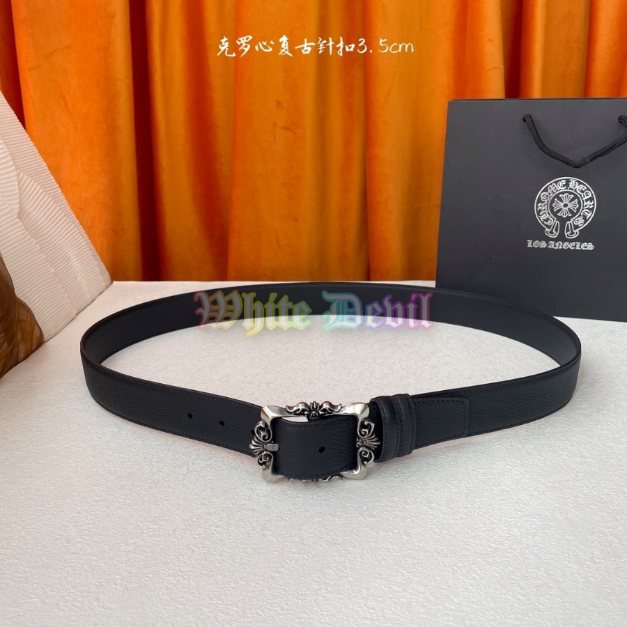 하얀악마 크롬하츠 벨트 (5).jpg