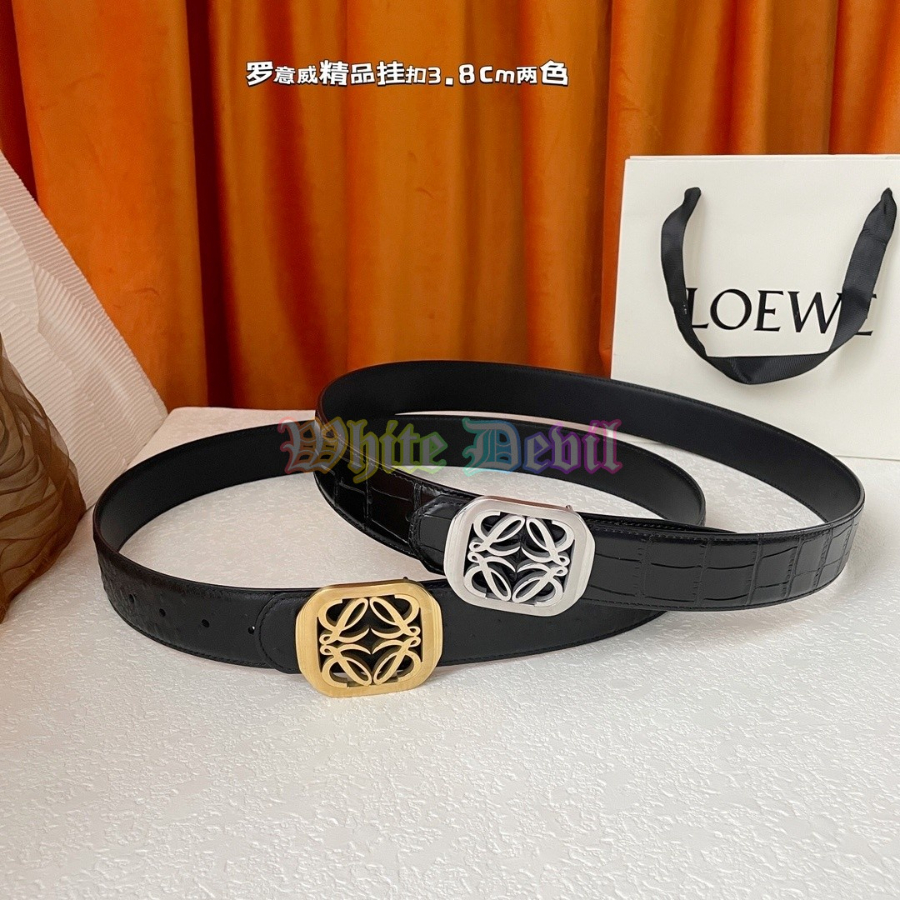 하얀악마 로에베 벨트 (1).jpg