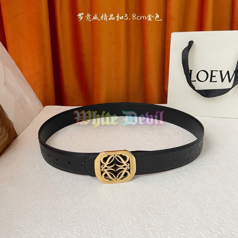 하얀악마 로에베 벨트 (2).jpg