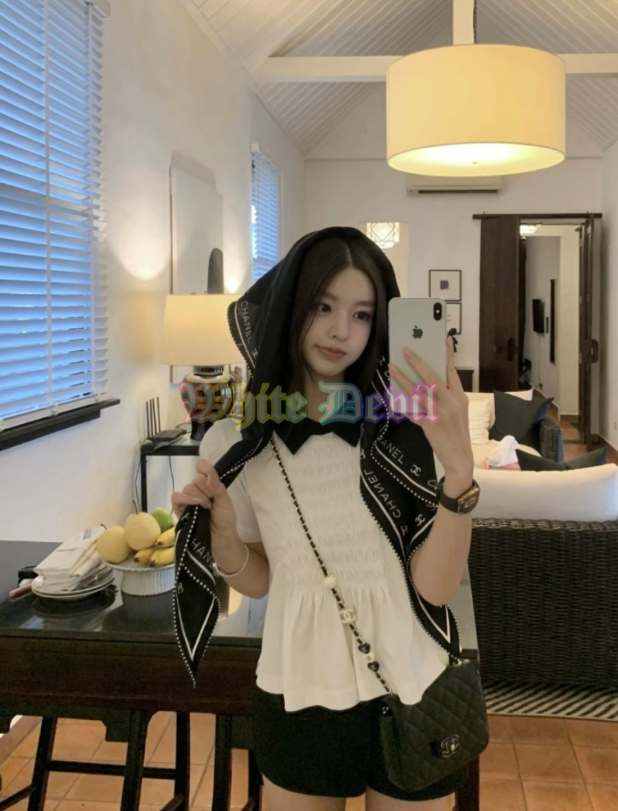 하얀악마 샤넬 반팔티 (1).jpg