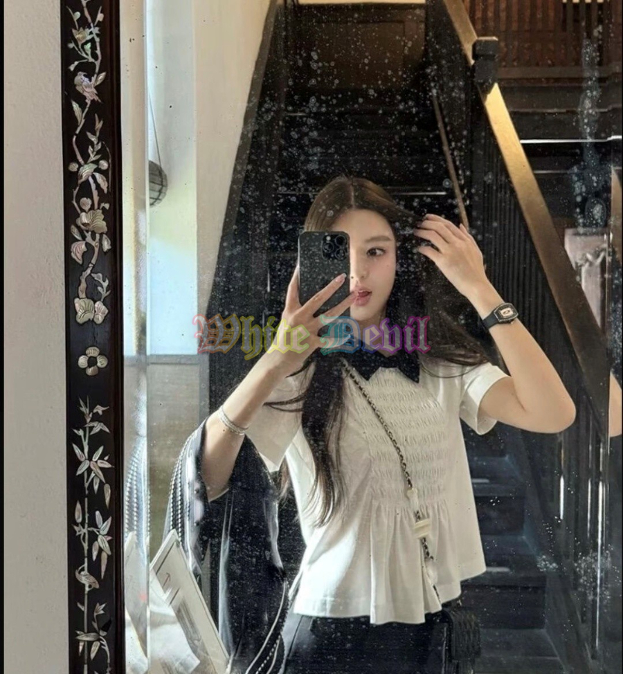 하얀악마 샤넬 반팔티 (2).jpg