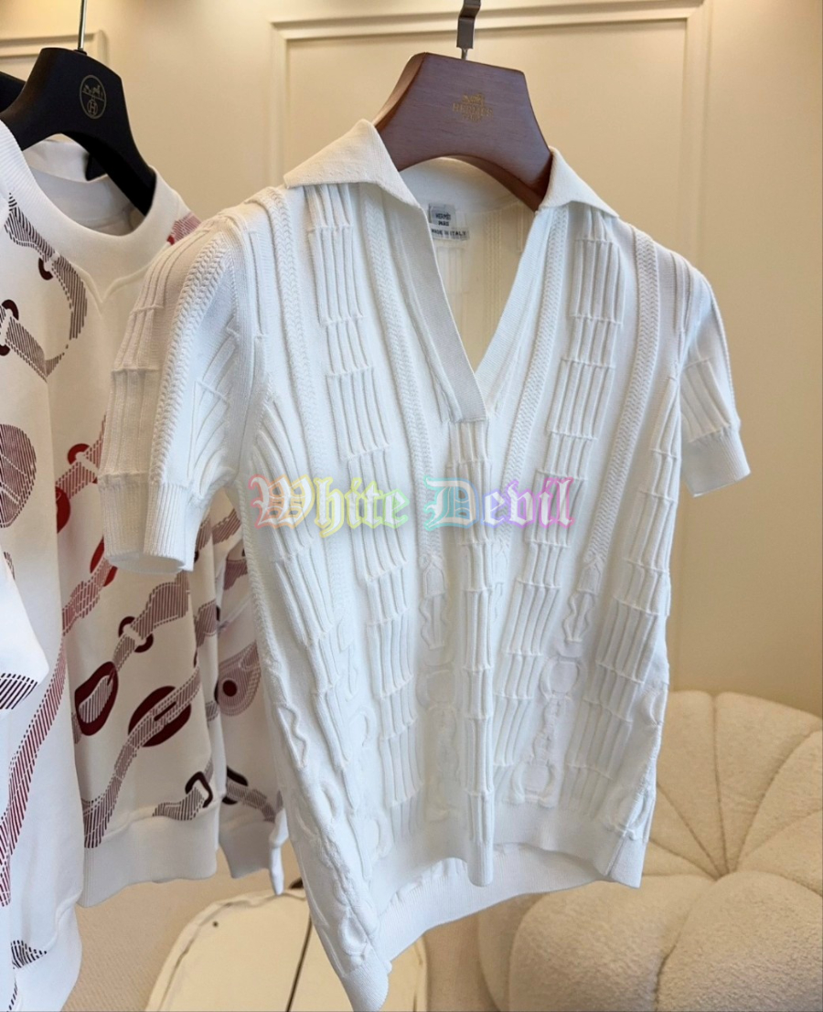 하얀악마 에르메스 반팔티 (4).jpg