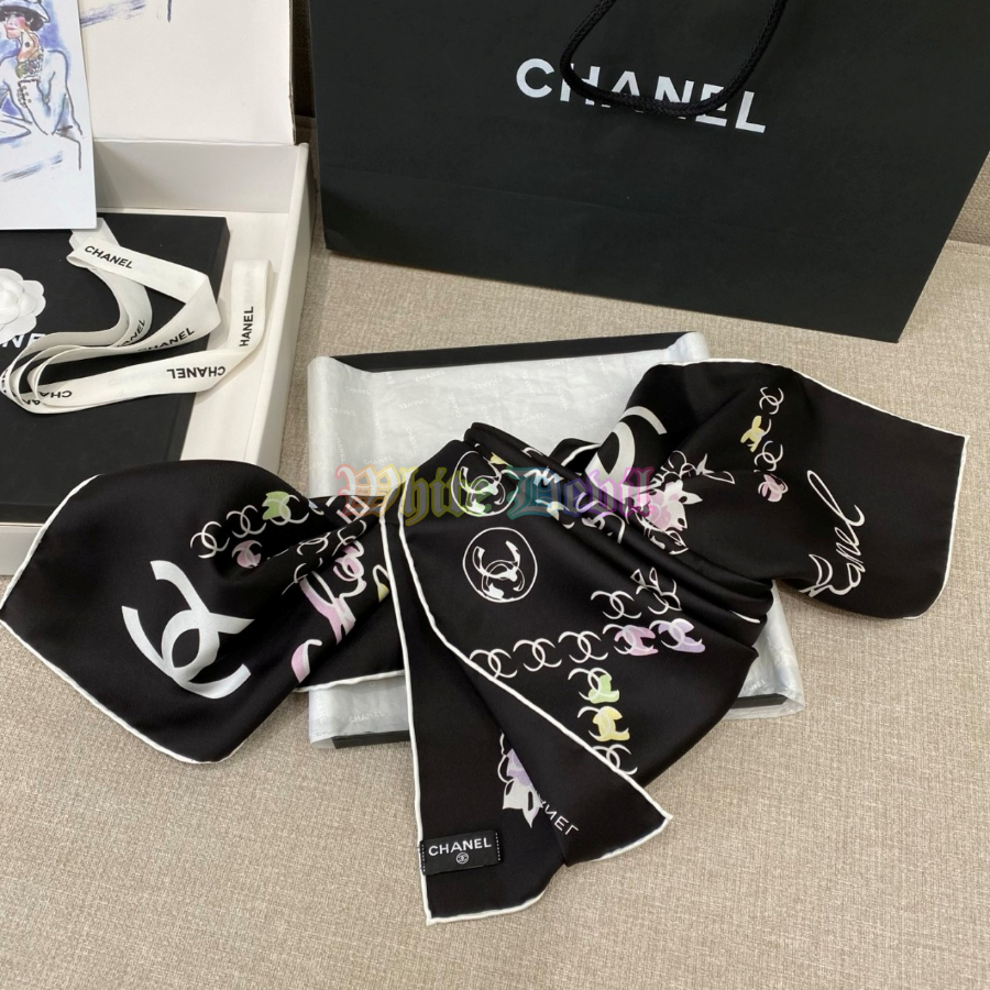 하얀악마 샤넬 스카프 (4).jpg