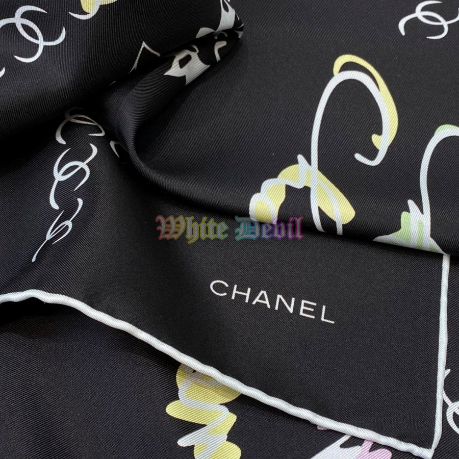 하얀악마 샤넬 스카프 (6).jpg
