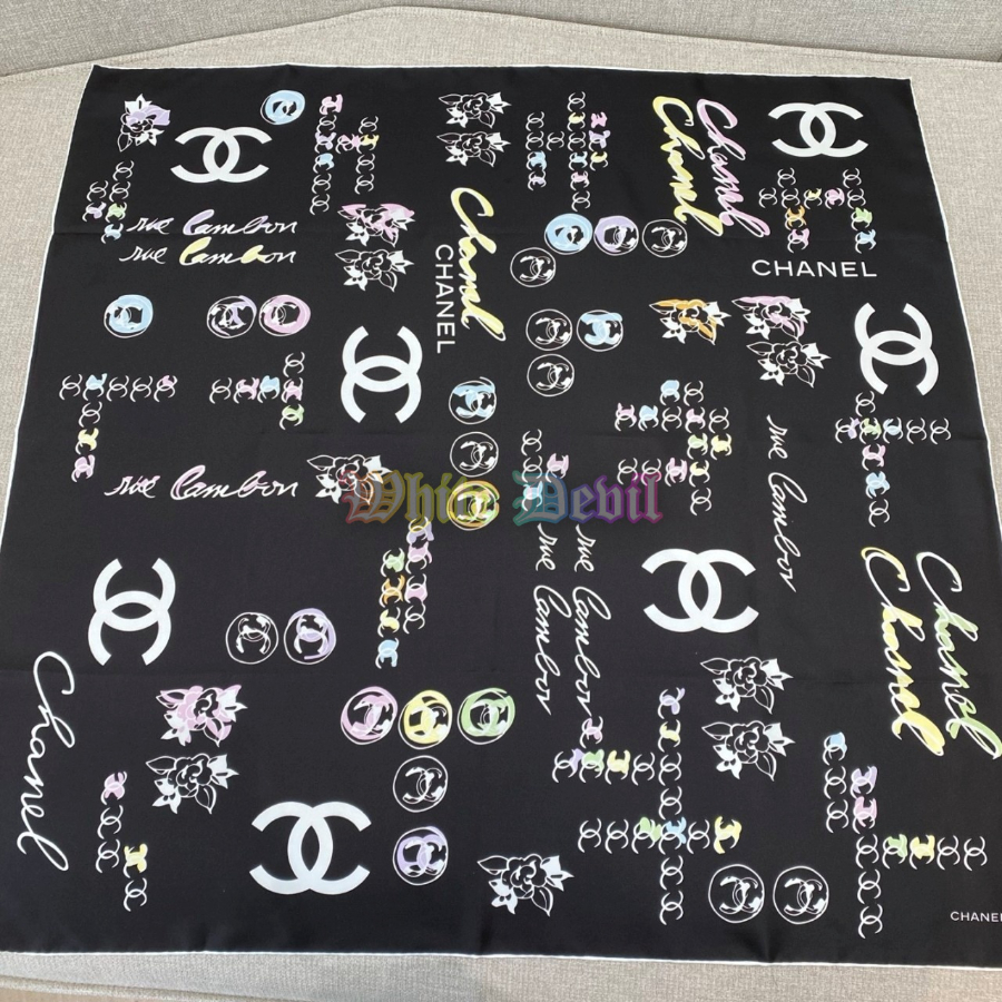 하얀악마 샤넬 스카프 (9).jpg